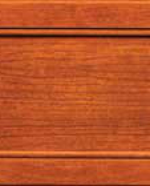 Reversed Raised Panel